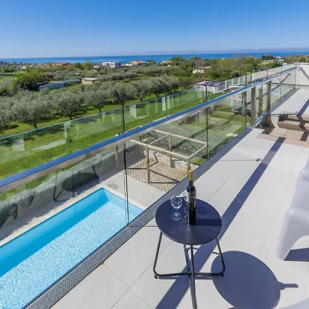 Rak By Interhome Apartment Umag