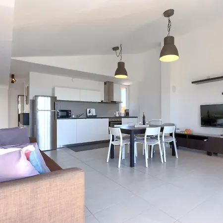 Rak By Interhome Apartamento Umago