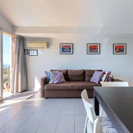 Rak By Interhome Apartamento *