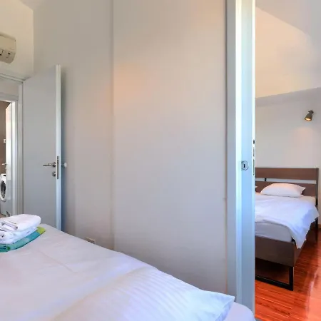 Rak By Interhome Apartamento *